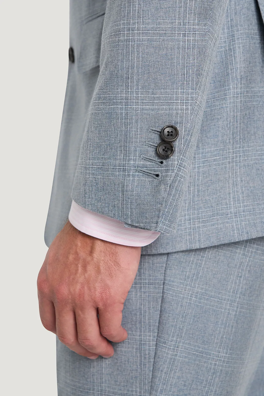 Amoroso Suit sold by M.J. Bale product image thumbnail 5