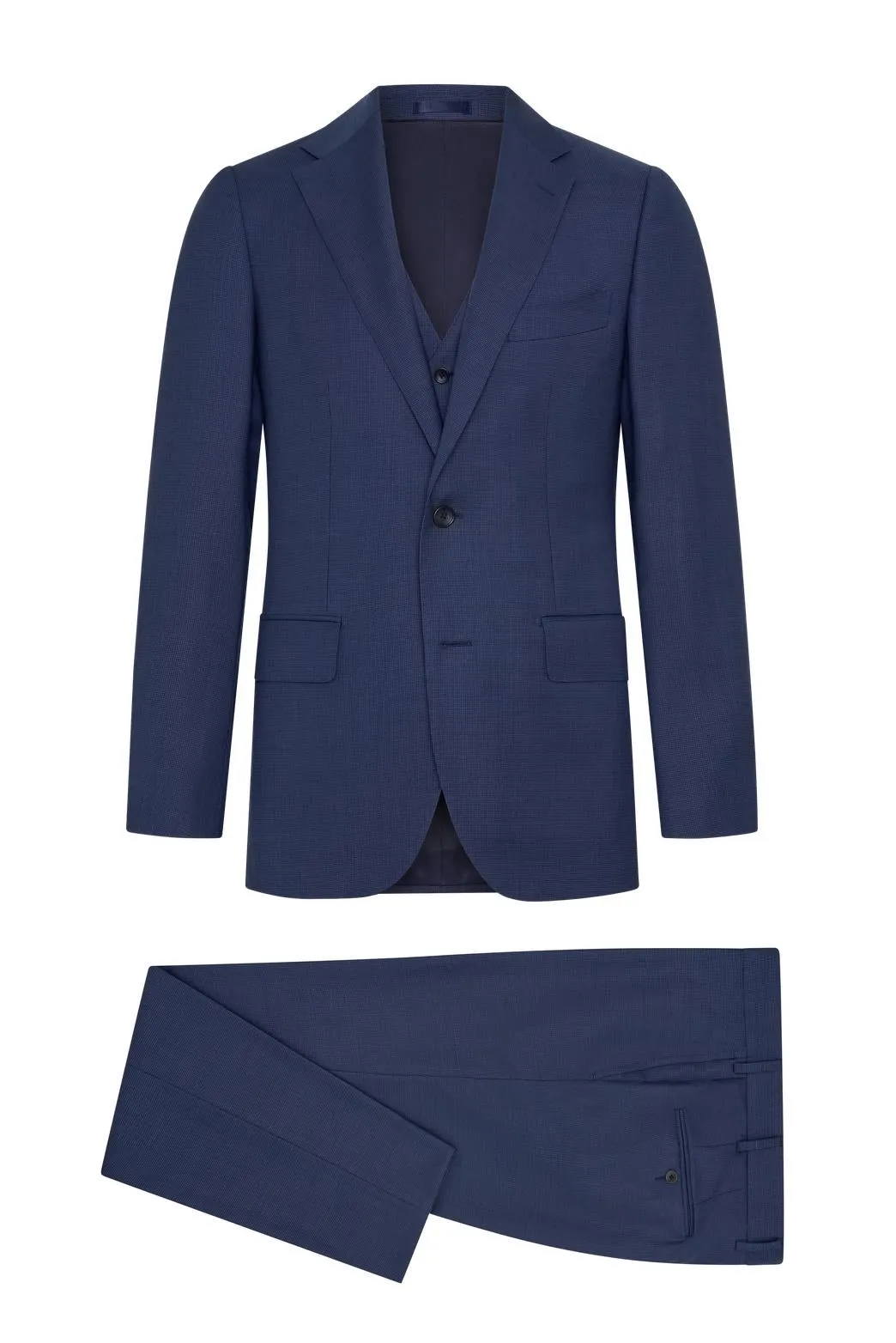 Grenwich Suit sold by M.J. Bale