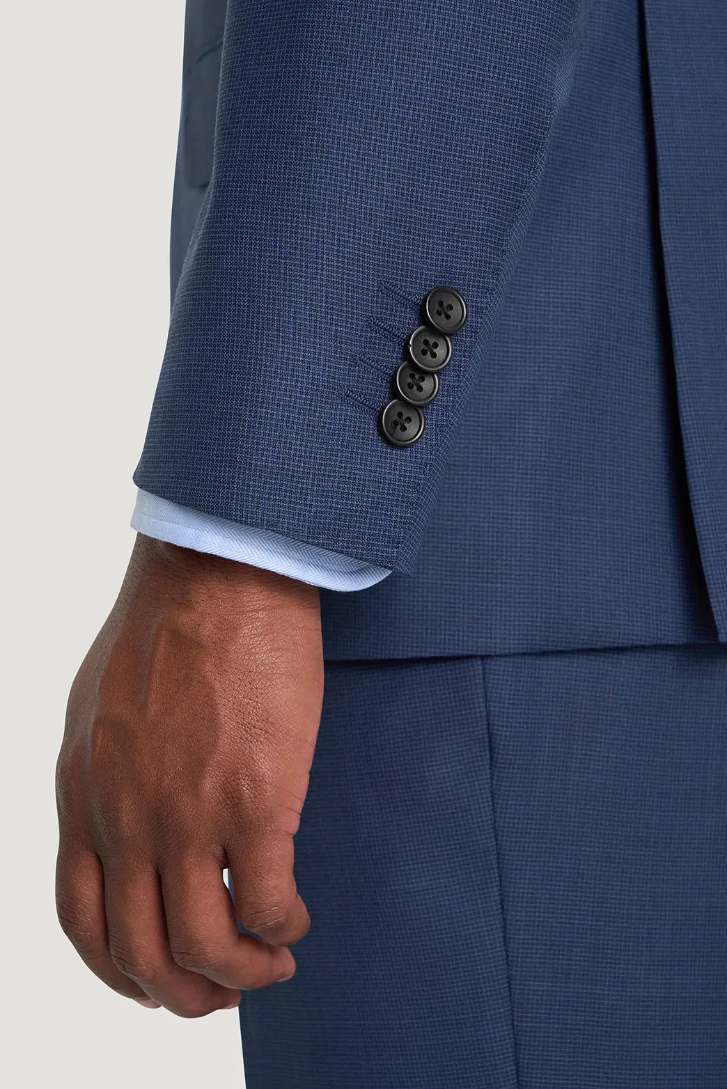 Grenwich Suit sold by M.J. Bale product image thumbnail 5