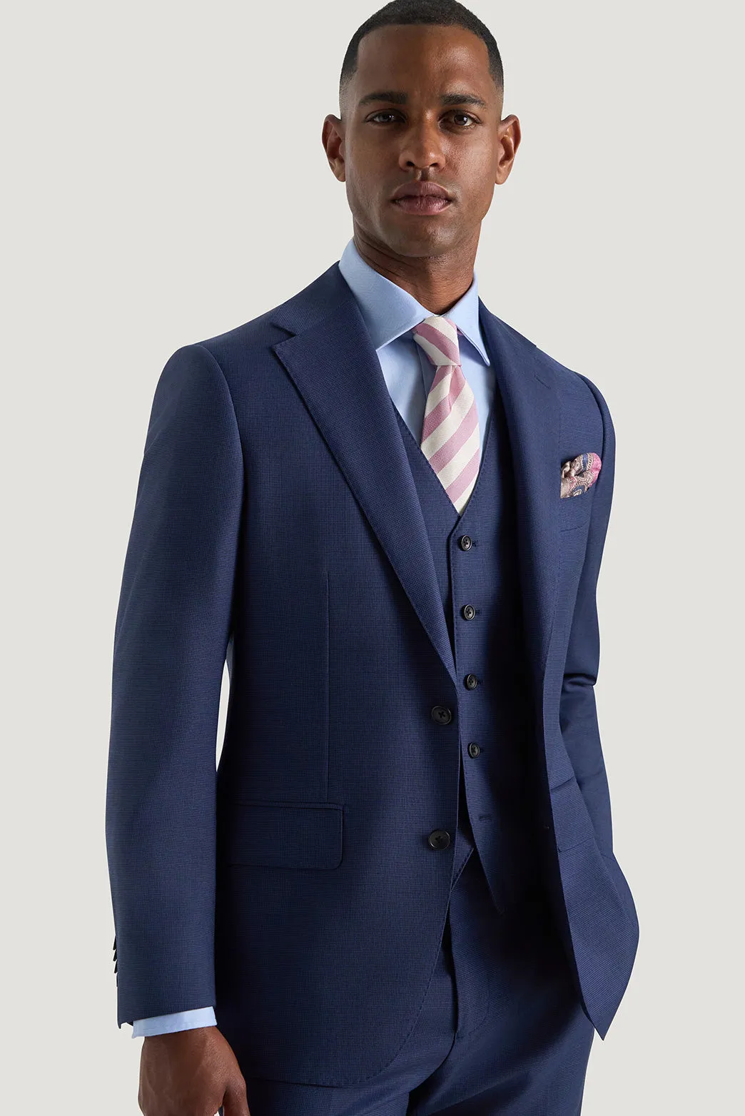 Grenwich Suit sold by M.J. Bale product image thumbnail 2