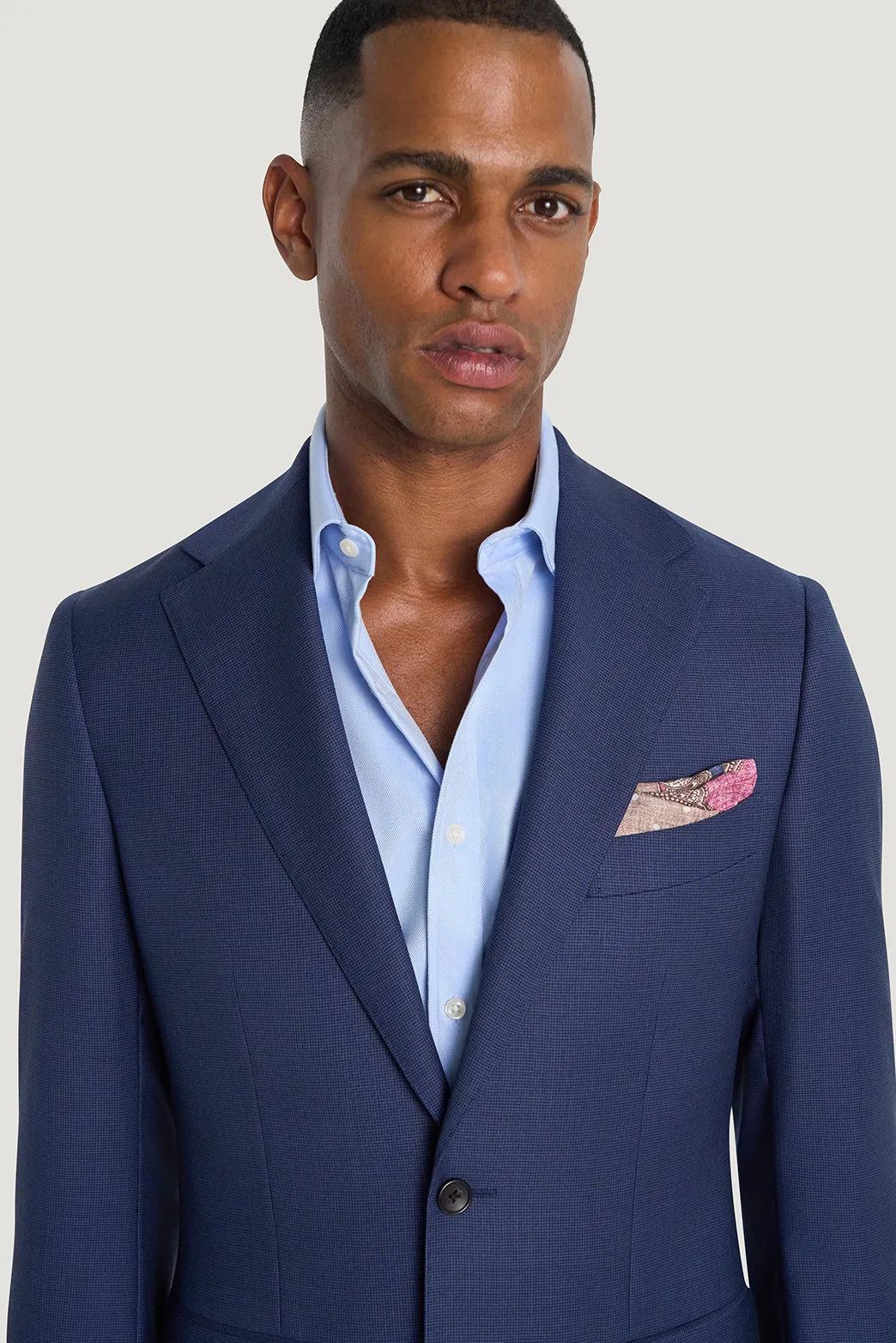 Grenwich Suit sold by M.J. Bale product image thumbnail 4