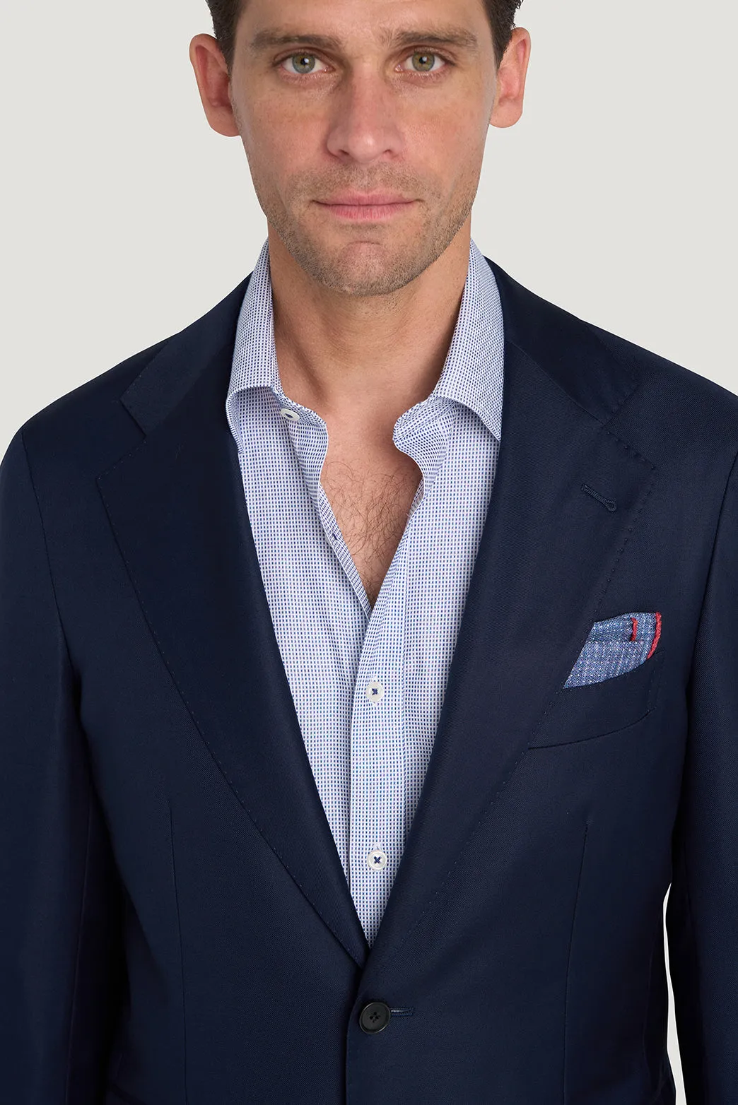 Mancini Suit sold by M.J. Bale product image thumbnail 4