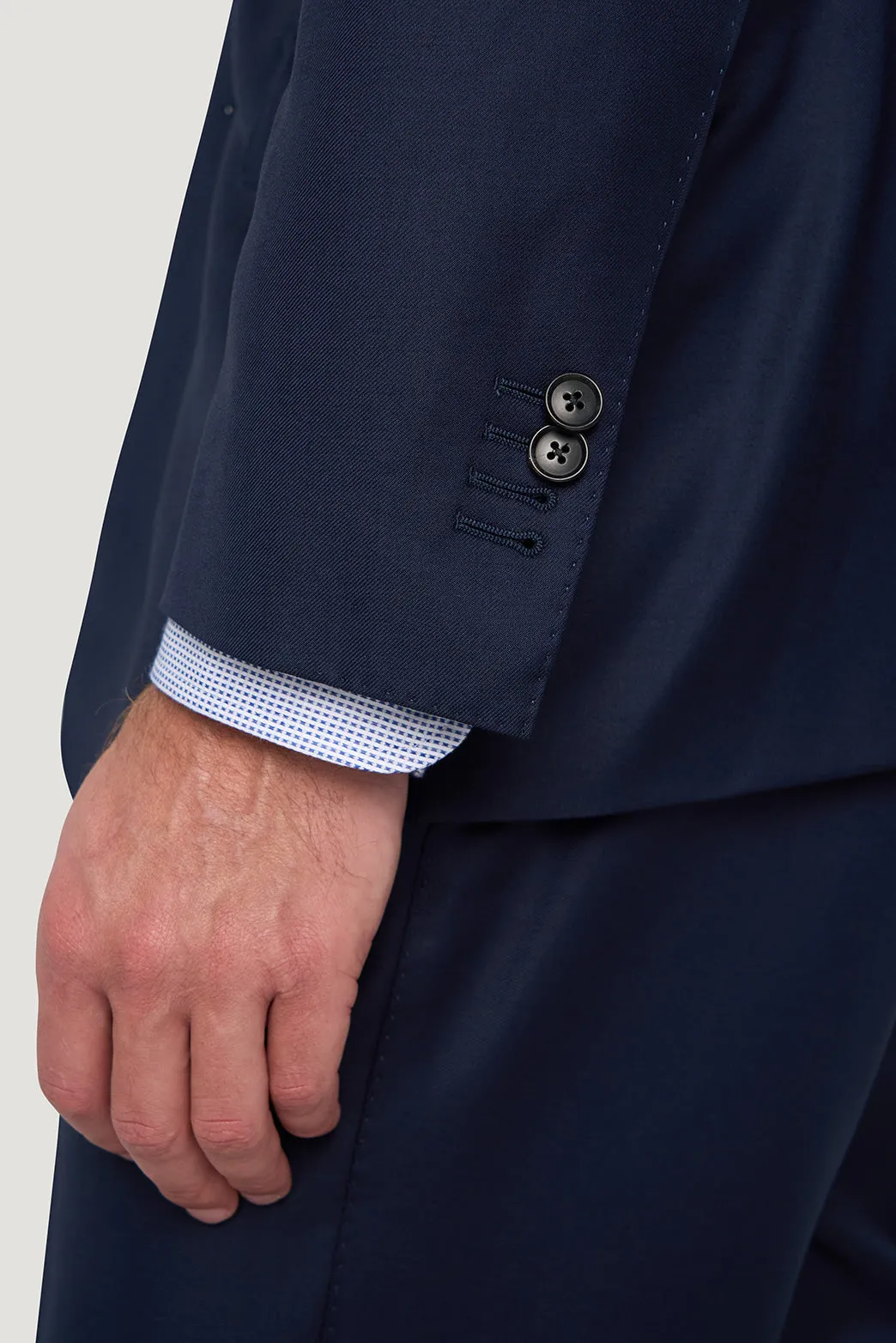 Mancini Suit sold by M.J. Bale product image thumbnail 5