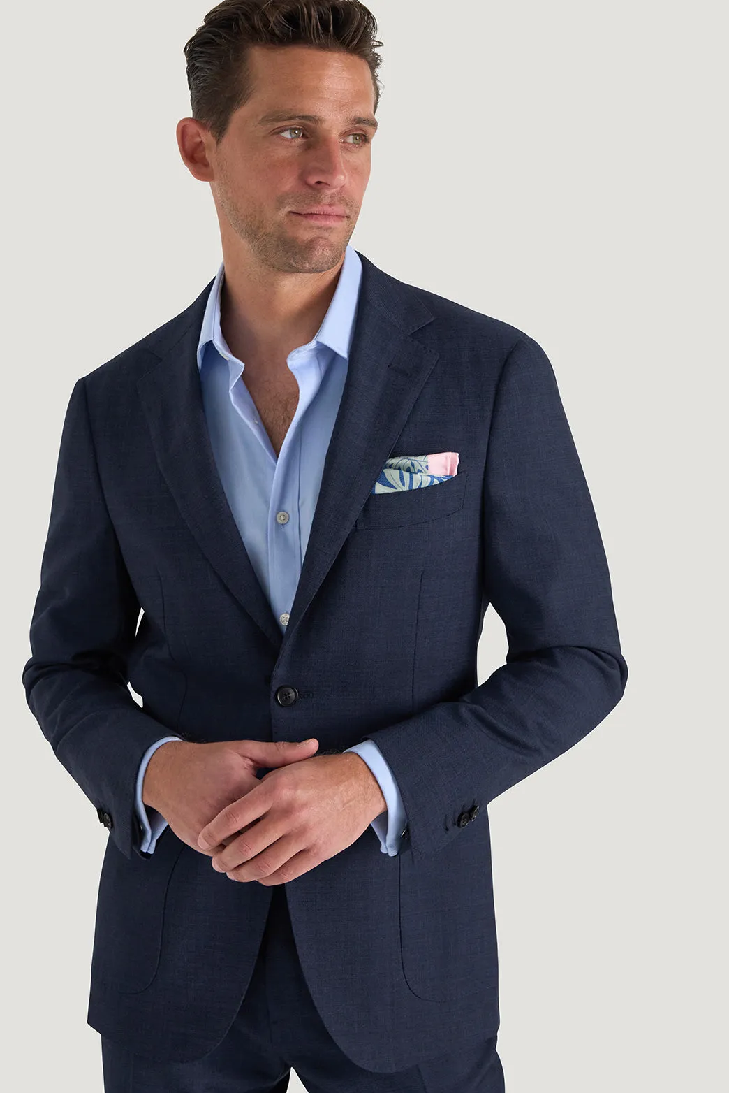 Sansovino Suit sold by M.J. Bale product image thumbnail 2