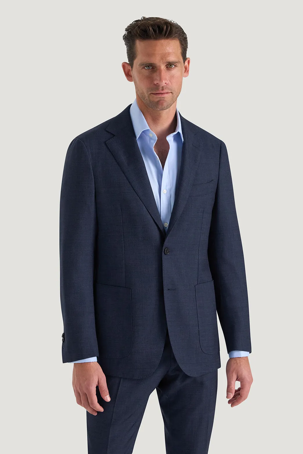 Sansovino Suit sold by M.J. Bale product image thumbnail 3