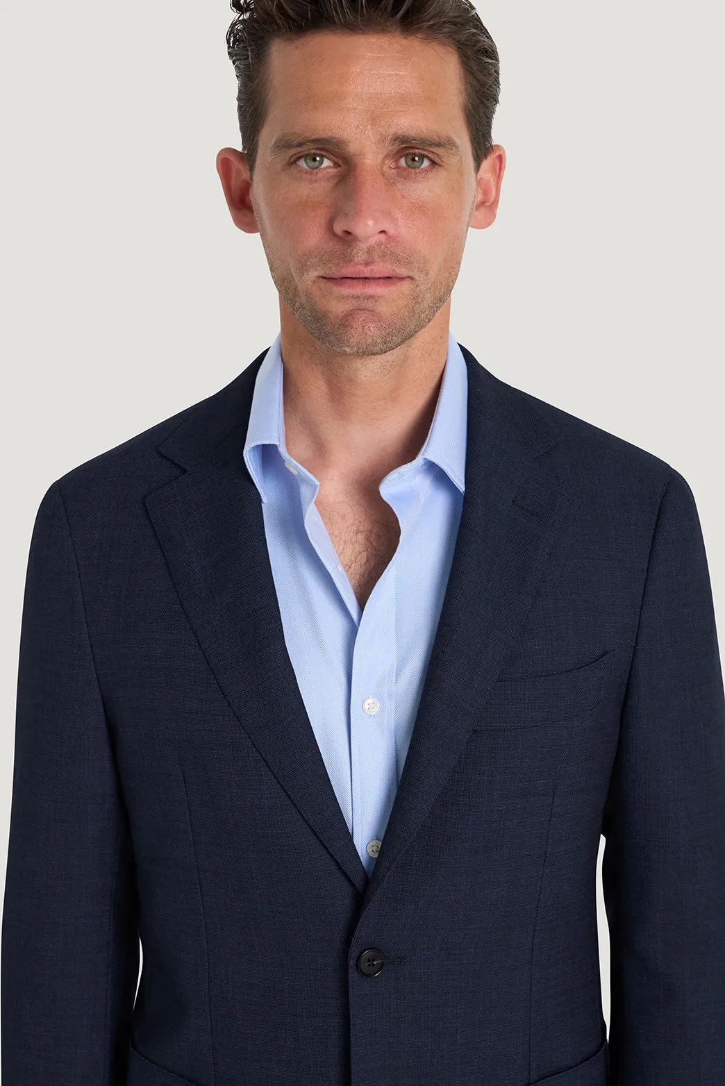 Sansovino Suit sold by M.J. Bale product image thumbnail 4