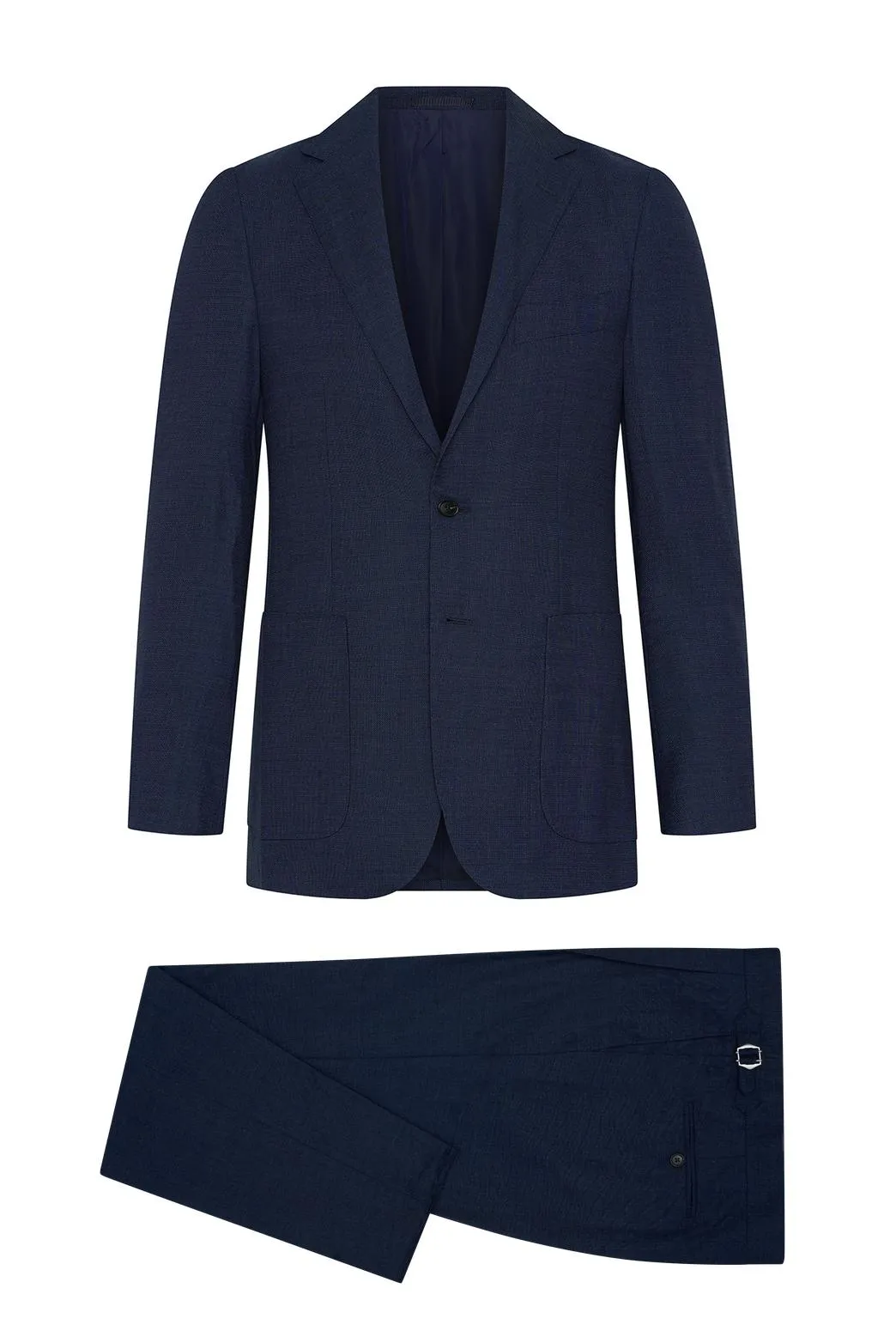 Sansovino Suit sold by M.J. Bale