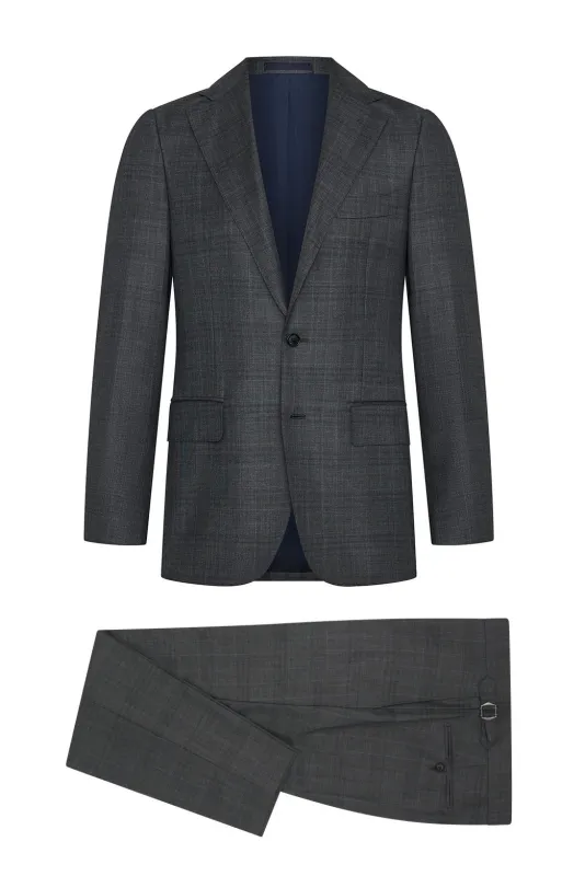 Argento Suit sold by M.J. Bale