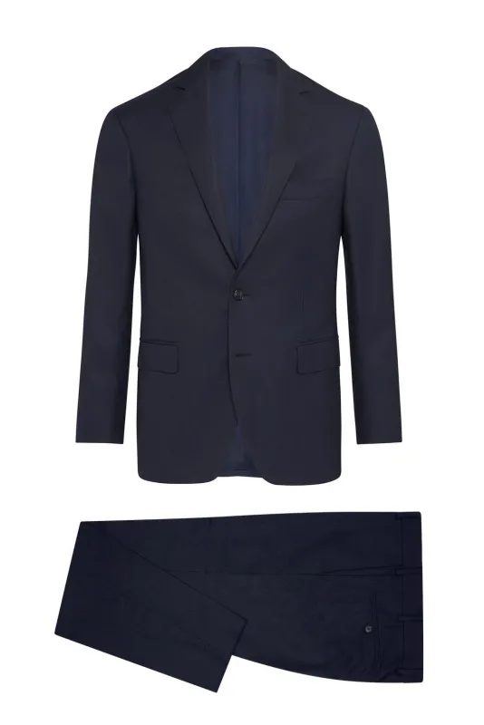 Harvey Kingston Suit sold by M.J. Bale