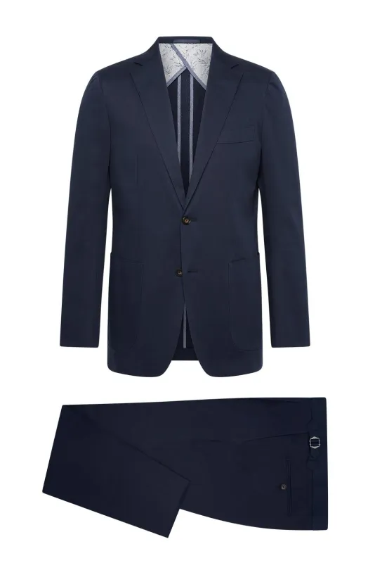 Fresco Suit sold by M.J. Bale