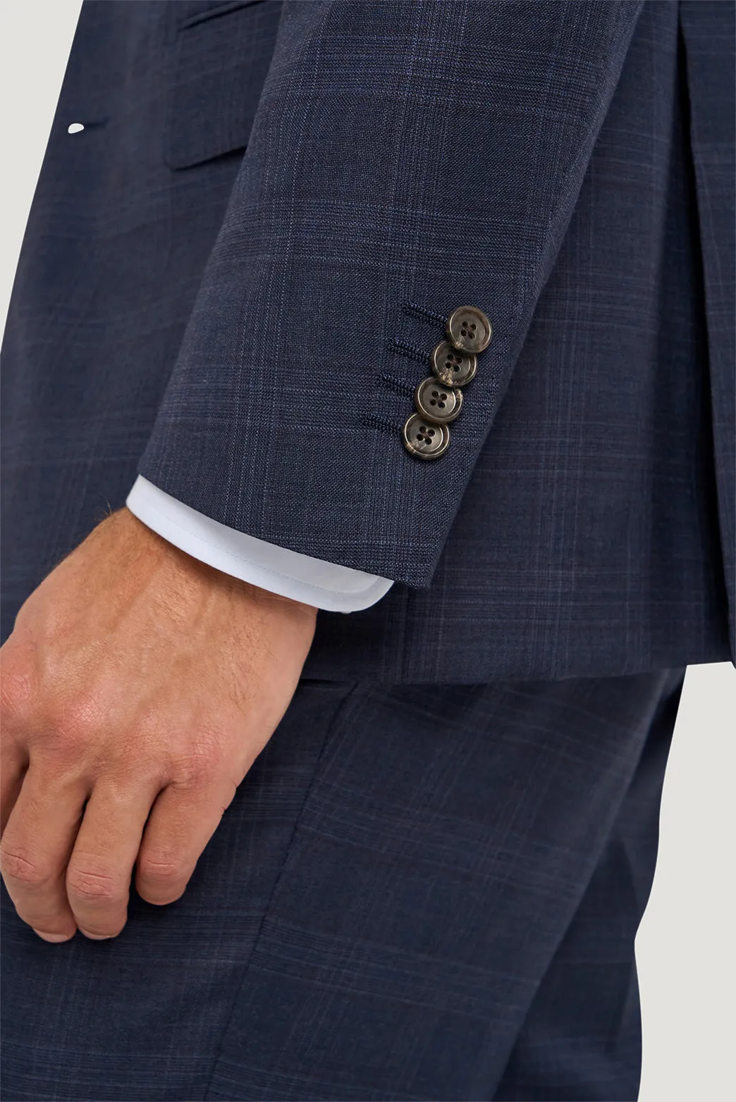 Ballack Suit sold by M.J. Bale product image thumbnail 5