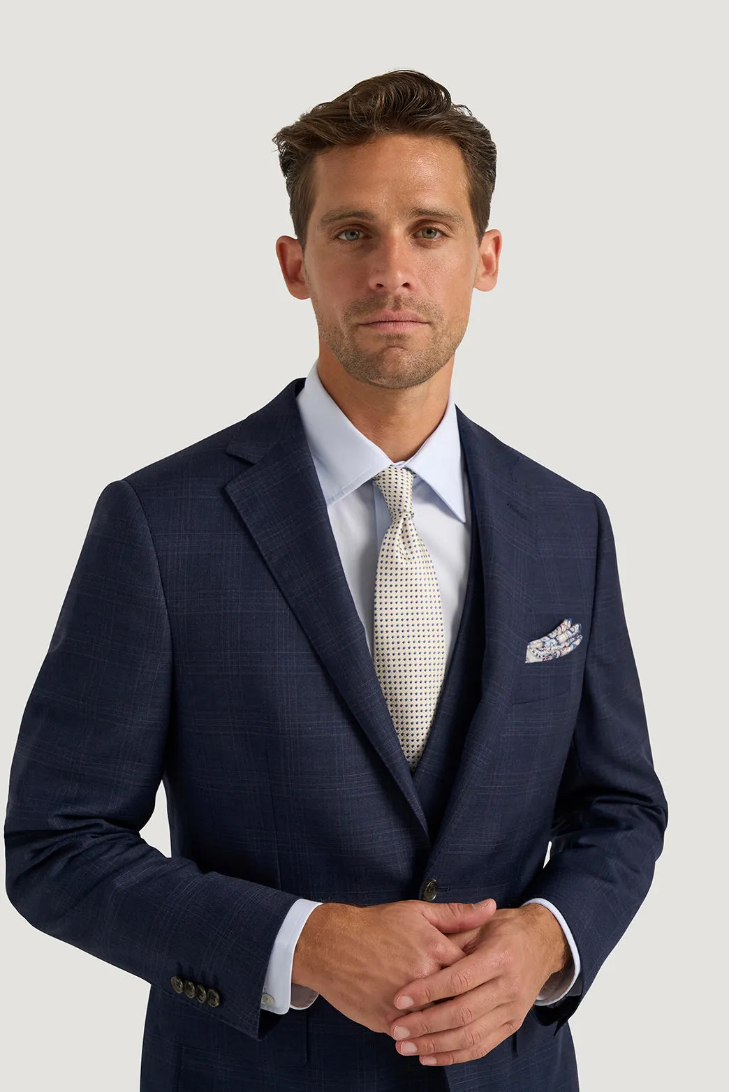 Ballack Suit sold by M.J. Bale product image thumbnail 2