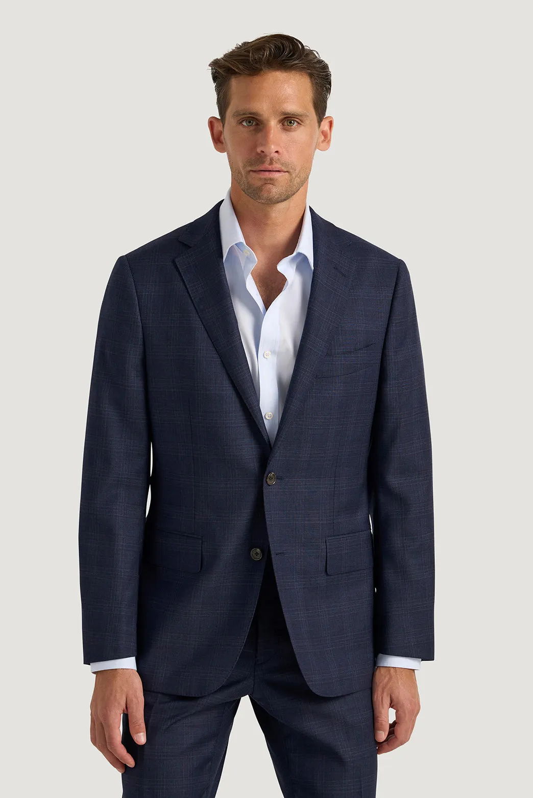 Ballack Suit sold by M.J. Bale product image thumbnail 3