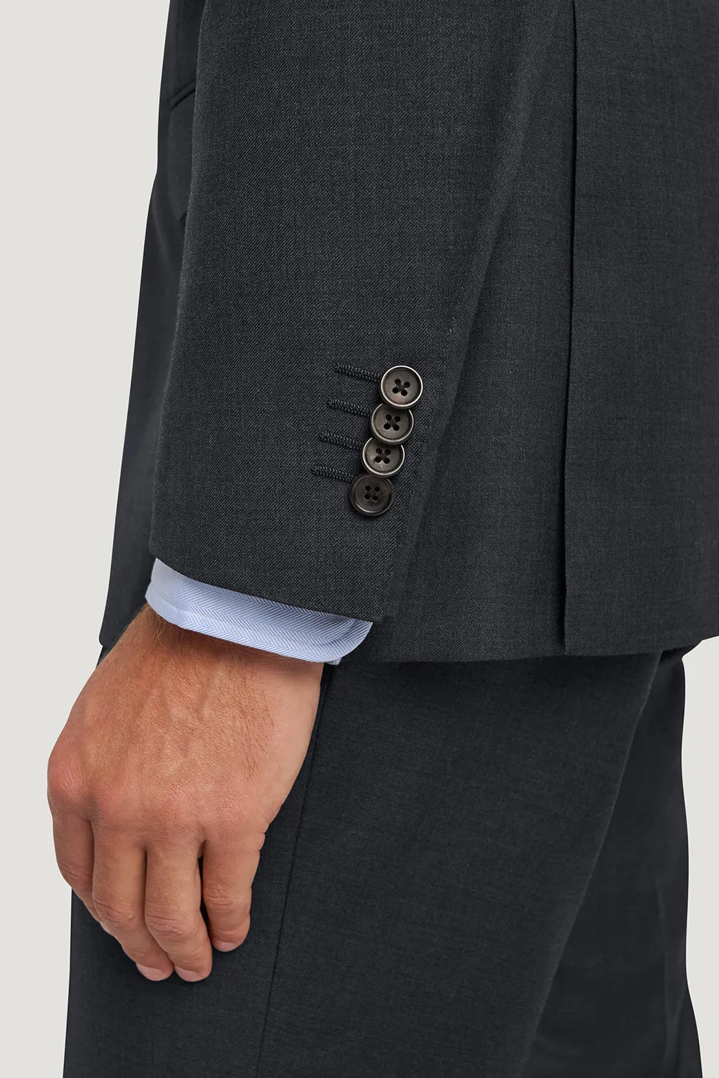 Billingham Suit sold by M.J. Bale product image thumbnail 5