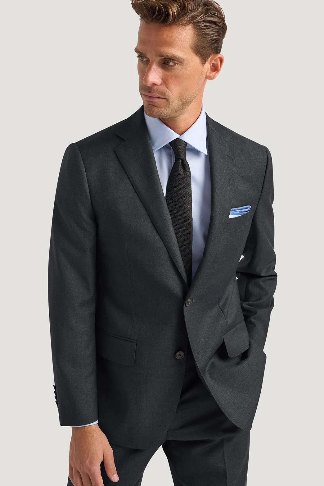 Billingham Suit sold by M.J. Bale product image thumbnail 2