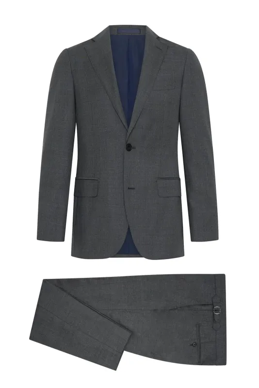 Santucci Suit sold by M.J. Bale