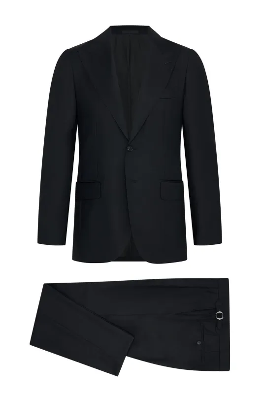Portelli Suit sold by M.J. Bale