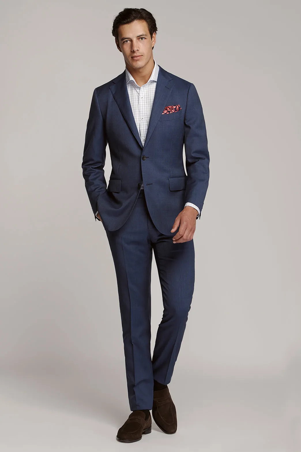 Celtic Suit sold by M.J. Bale product image thumbnail 2