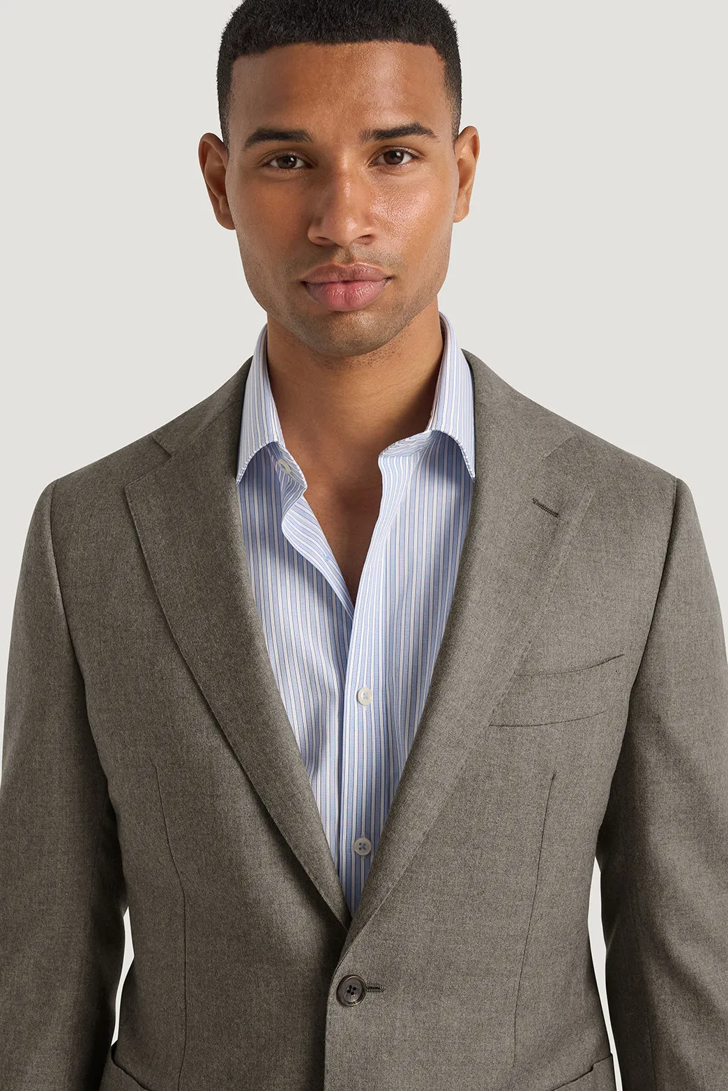 Falsone Suit sold by M.J. Bale product image thumbnail 4