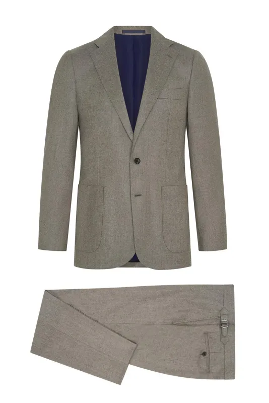 Falsone Suit sold by M.J. Bale