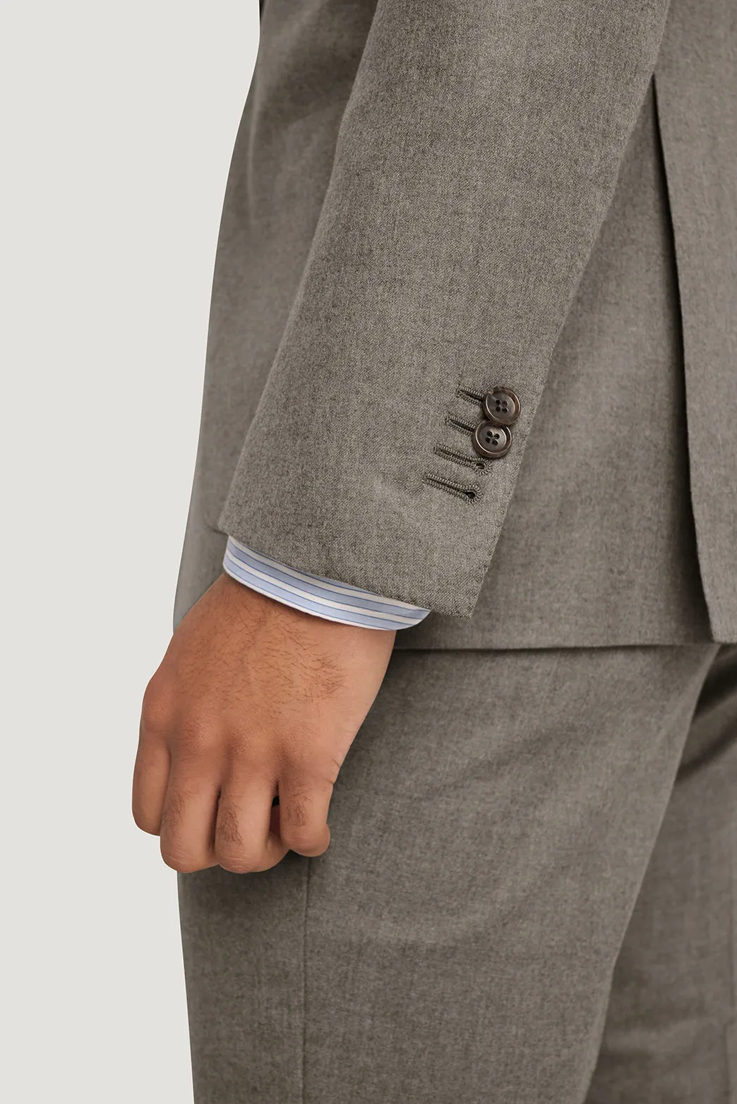 Falsone Suit sold by M.J. Bale product image thumbnail 5