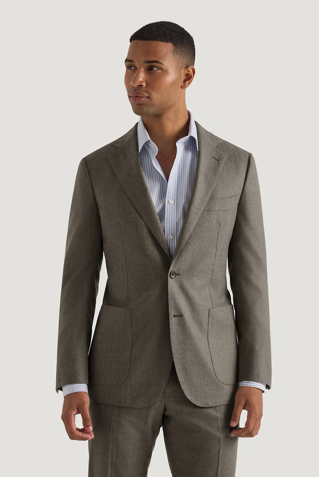 Falsone Suit sold by M.J. Bale product image thumbnail 3