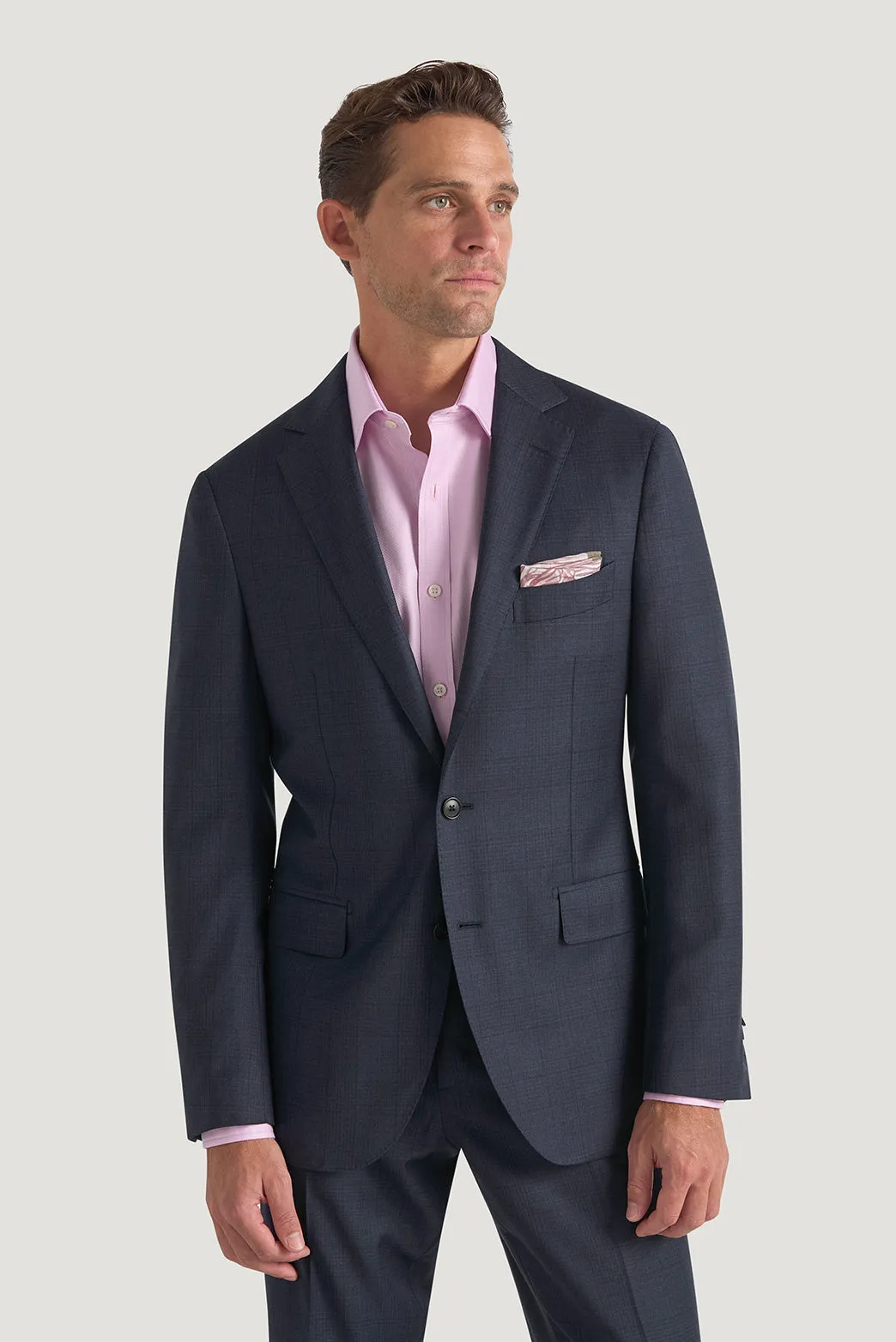 Bondone Suit sold by M.J. Bale product image thumbnail 3