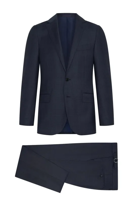 Bondone Suit sold by M.J. Bale