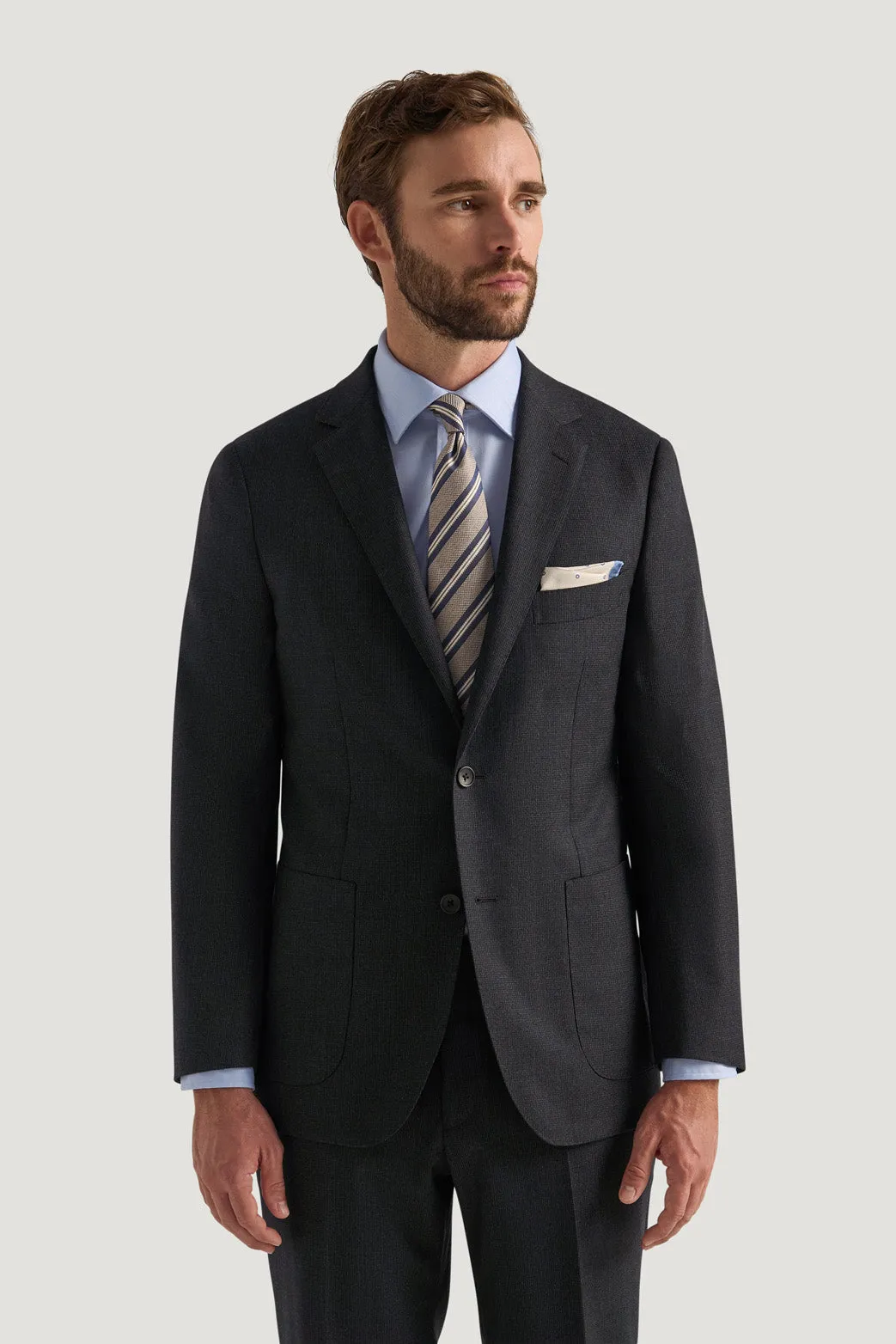 Bowning Suit sold by M.J. Bale product image thumbnail 3