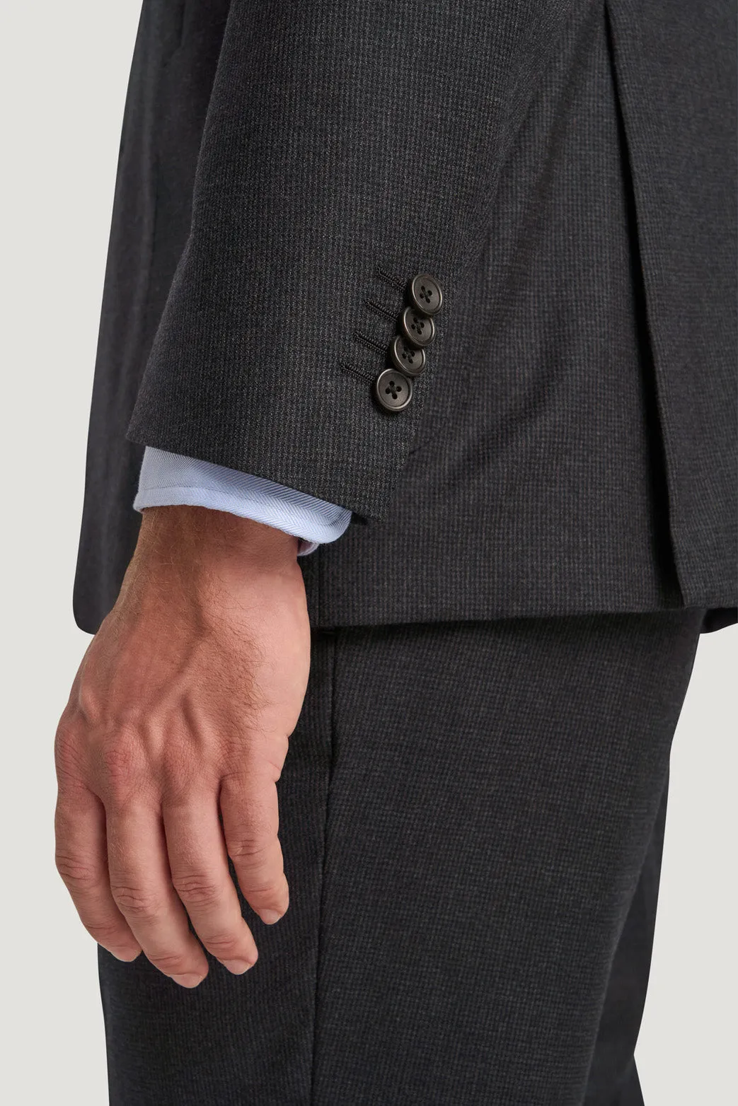 Bowning Suit sold by M.J. Bale product image thumbnail 5