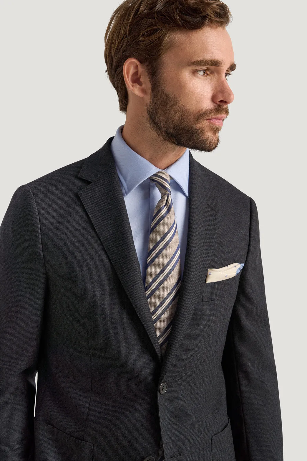 Bowning Suit sold by M.J. Bale product image thumbnail 2