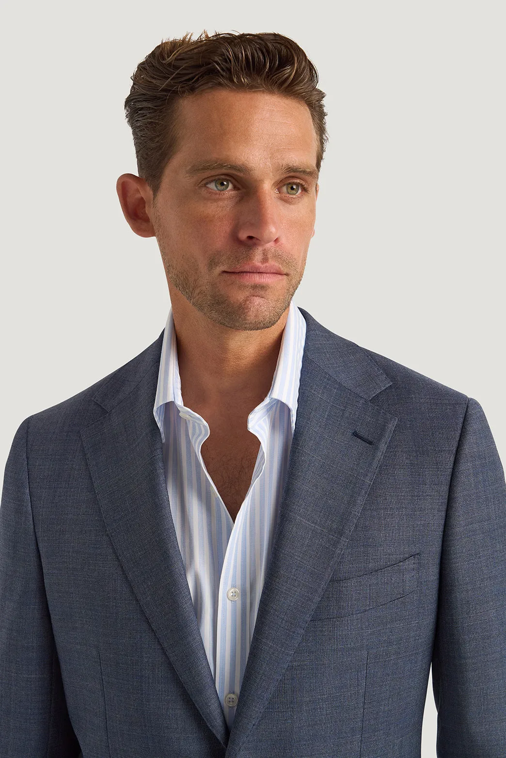 Enders Suit sold by M.J. Bale product image thumbnail 4