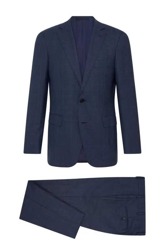 Cleveland Kingston Suit sold by M.J. Bale