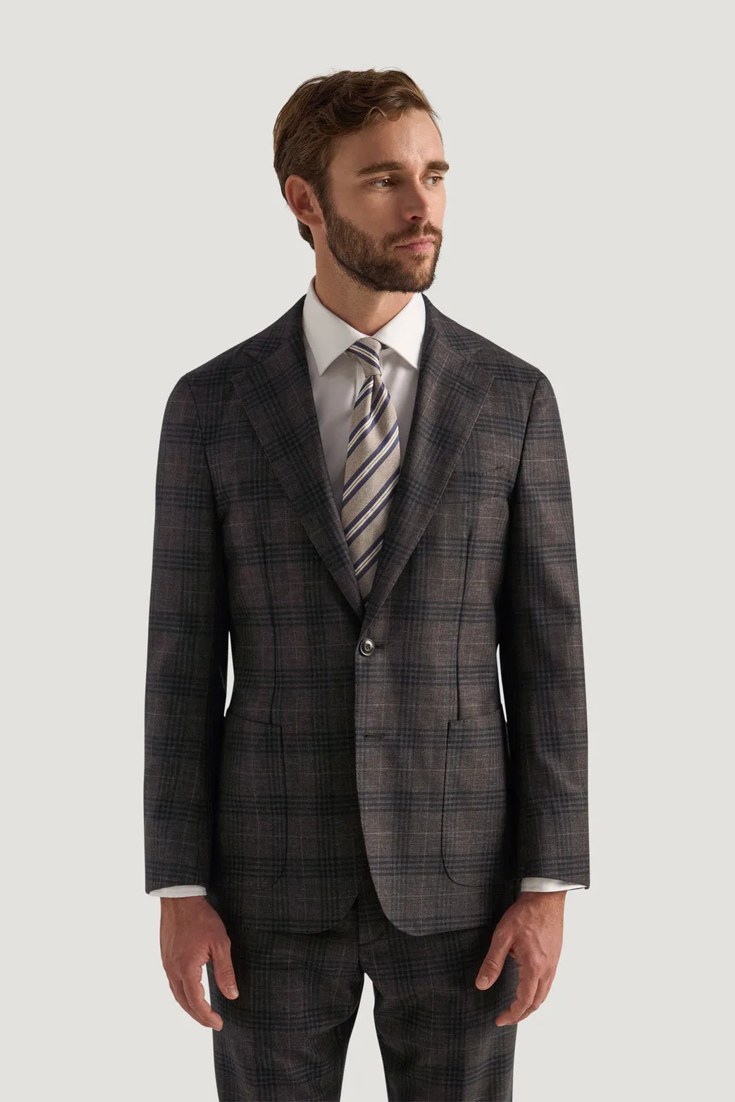 Sorrentino Suit sold by M.J. Bale product image thumbnail 3