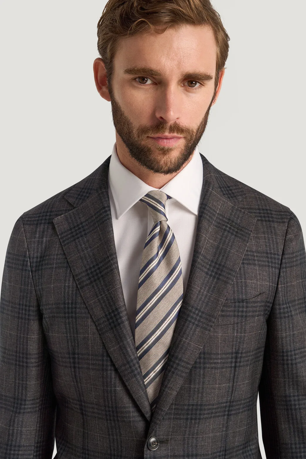 Sorrentino Suit sold by M.J. Bale product image thumbnail 4