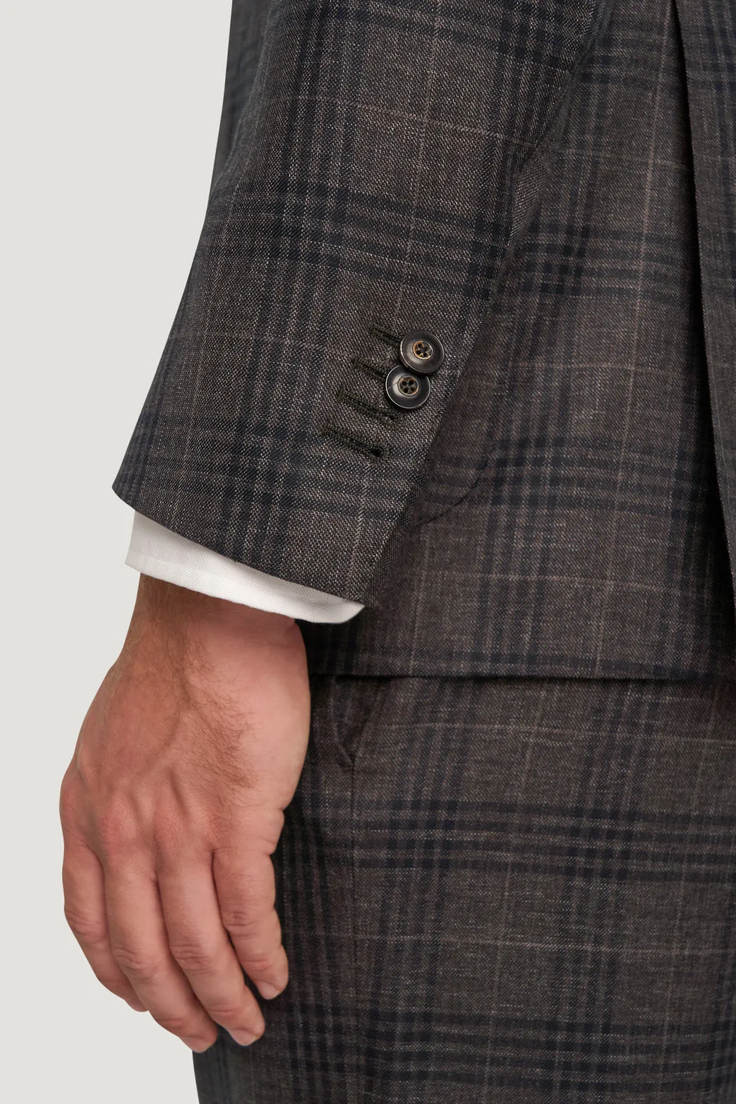 Sorrentino Suit sold by M.J. Bale product image thumbnail 5