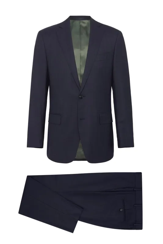 Somerset Kingston Suit sold by M.J. Bale