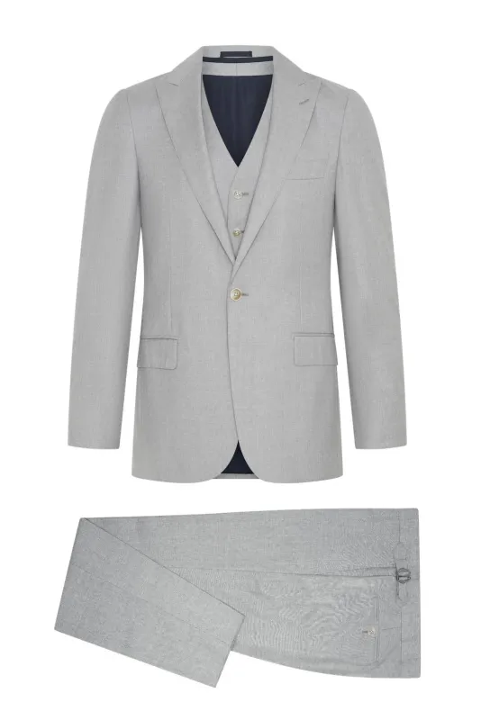 Santesso Suit sold by M.J. Bale