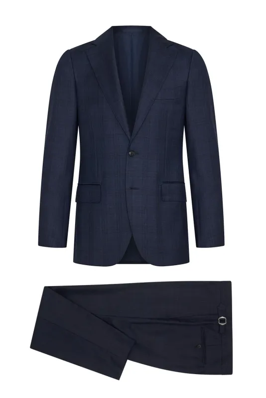 Argento Suit sold by M.J. Bale