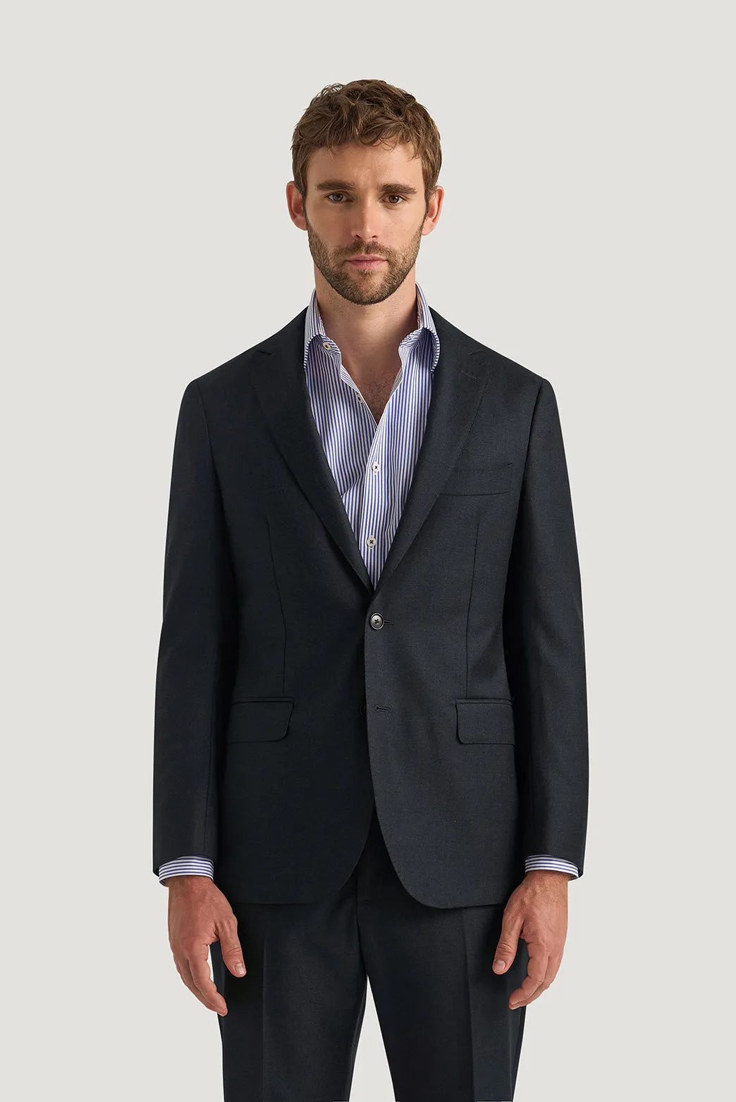 Churchill Suit sold by M.J. Bale product image thumbnail 3