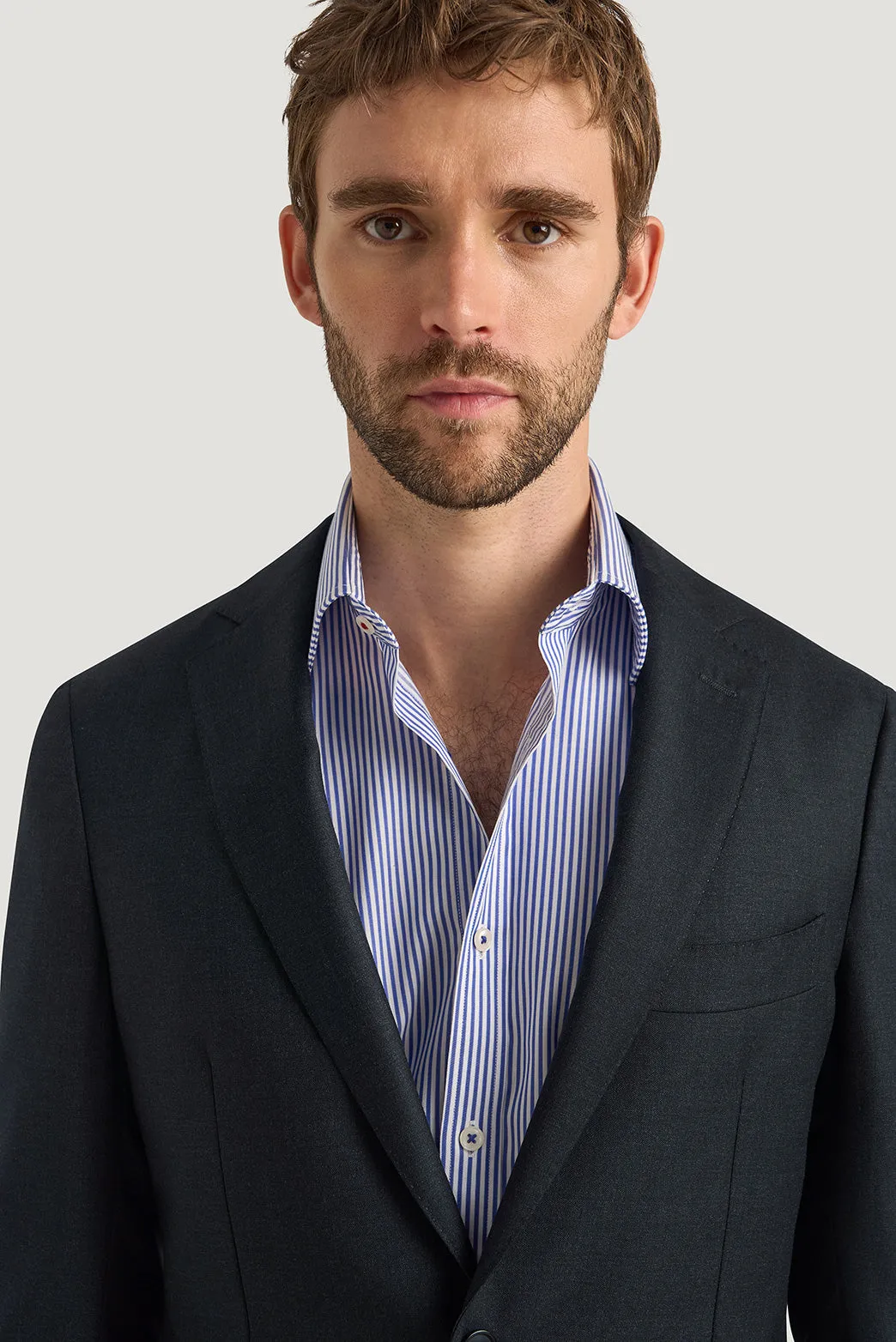 Churchill Suit sold by M.J. Bale product image thumbnail 4