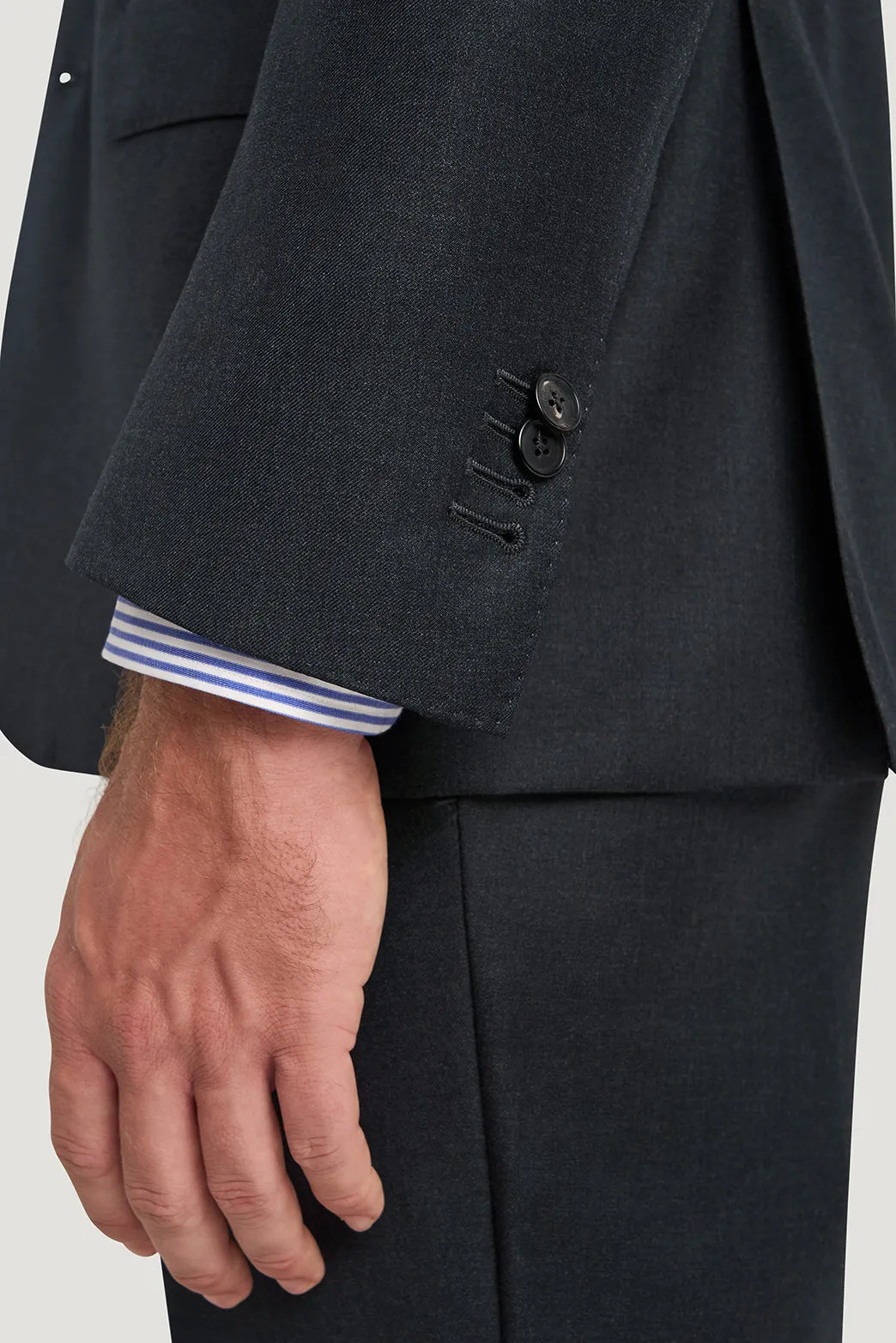 Churchill Suit sold by M.J. Bale product image thumbnail 5