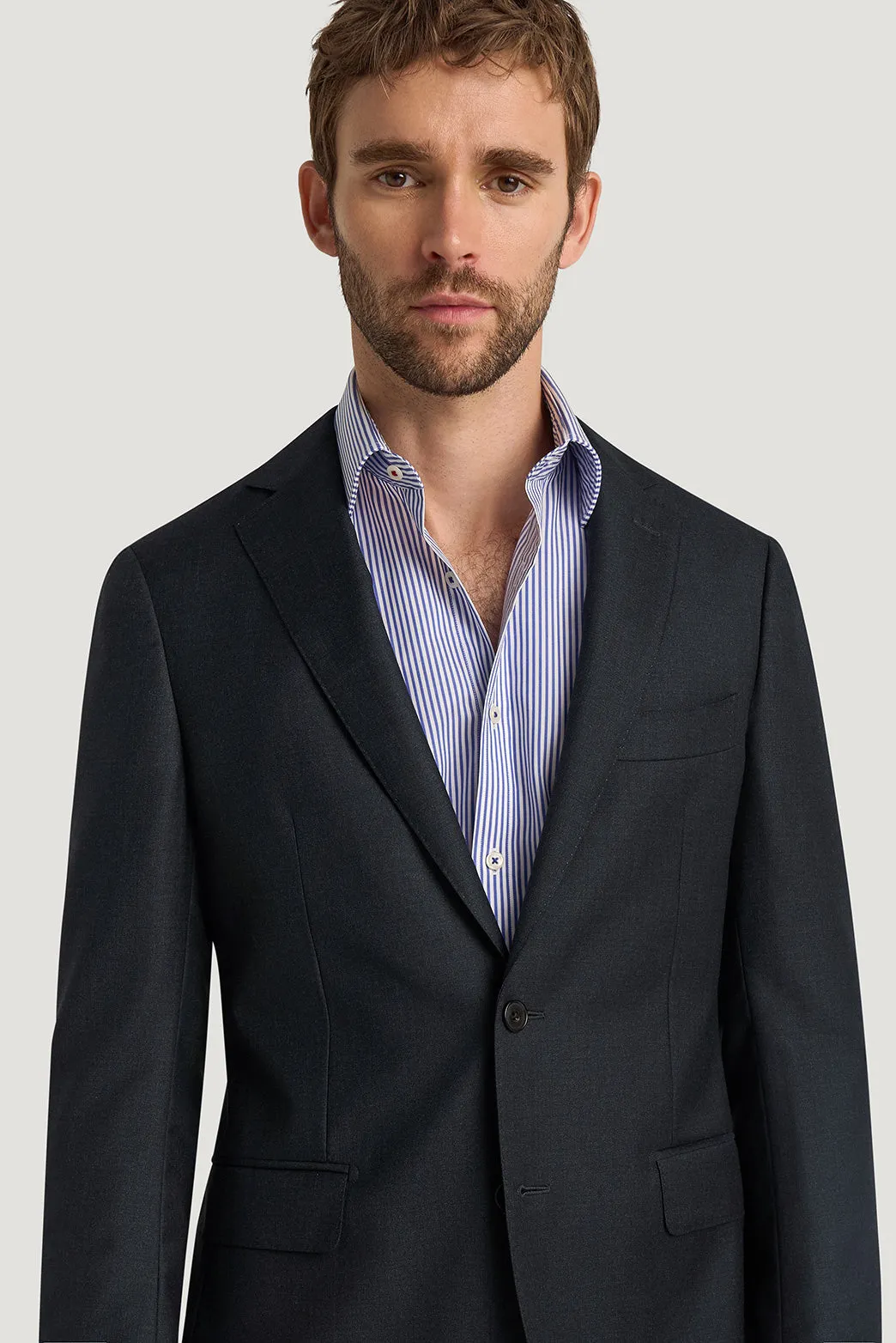 Churchill Suit sold by M.J. Bale product image thumbnail 2