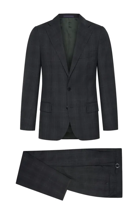 Ambrosi Suit sold by M.J. Bale