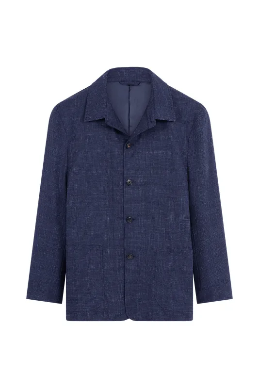 Wimborne Jacket sold by M.J. Bale