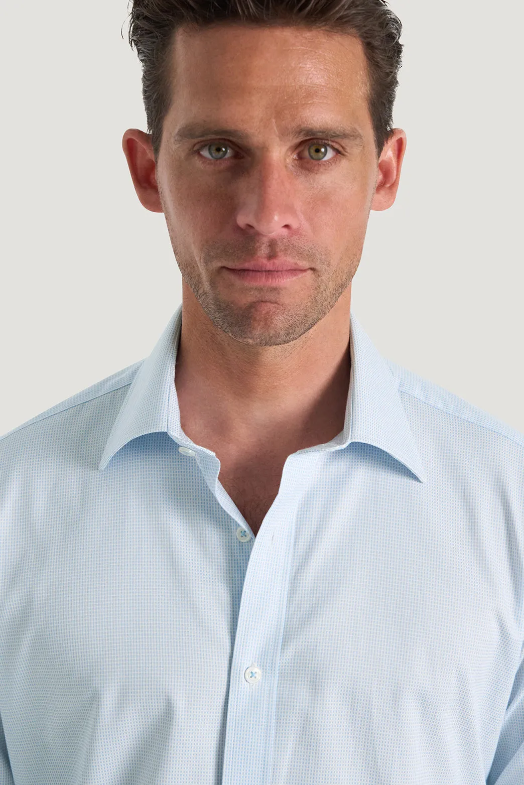 Hewitt Shirt sold by M.J. Bale product image thumbnail 4