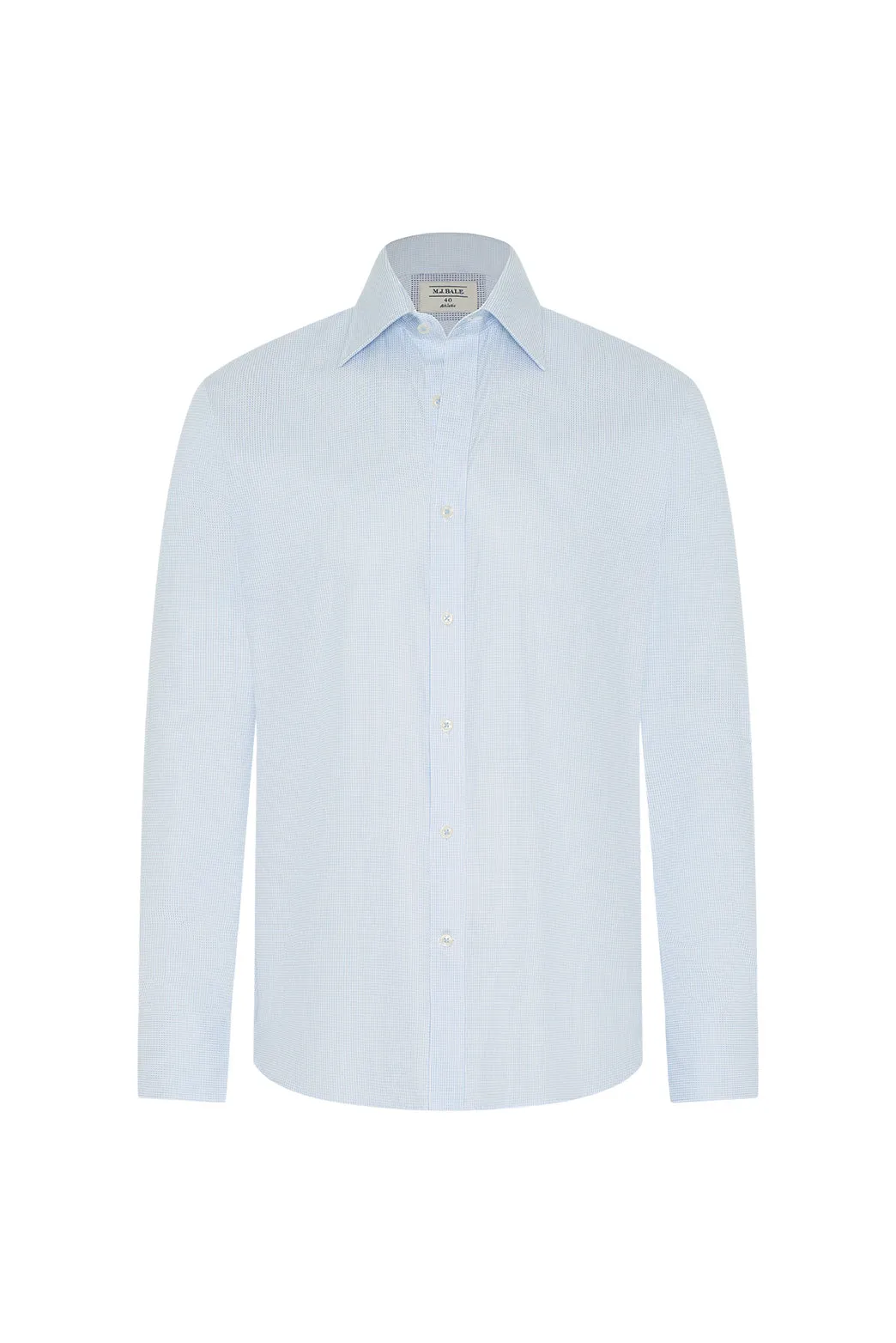 Hewitt Shirt sold by M.J. Bale