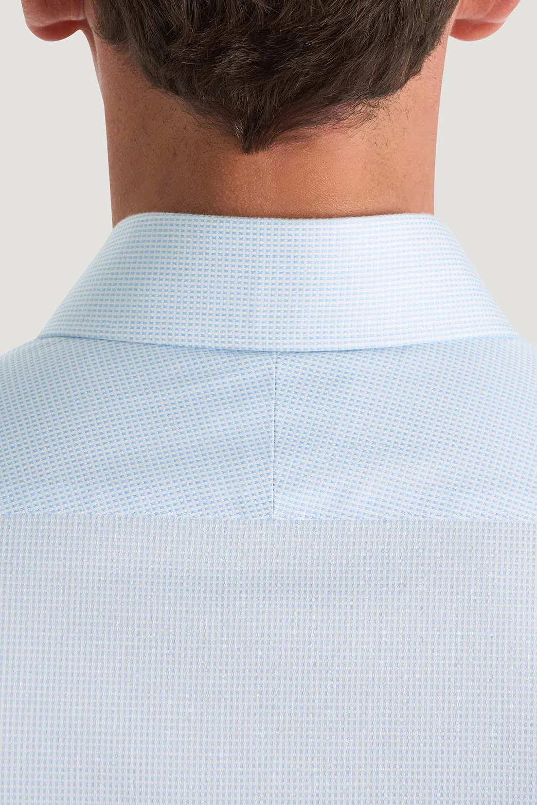 Hewitt Shirt sold by M.J. Bale product image thumbnail 5