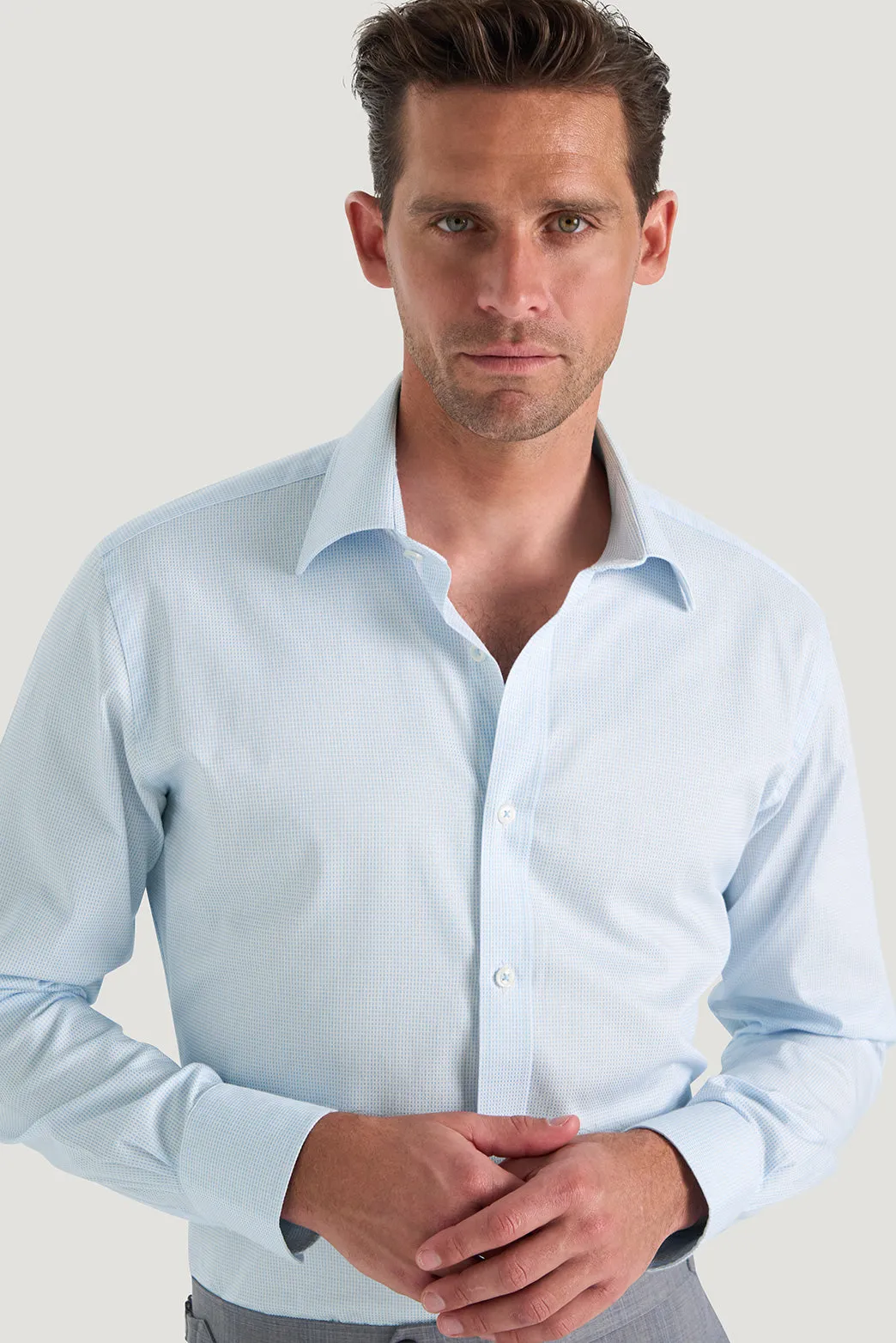 Hewitt Shirt sold by M.J. Bale product image thumbnail 2