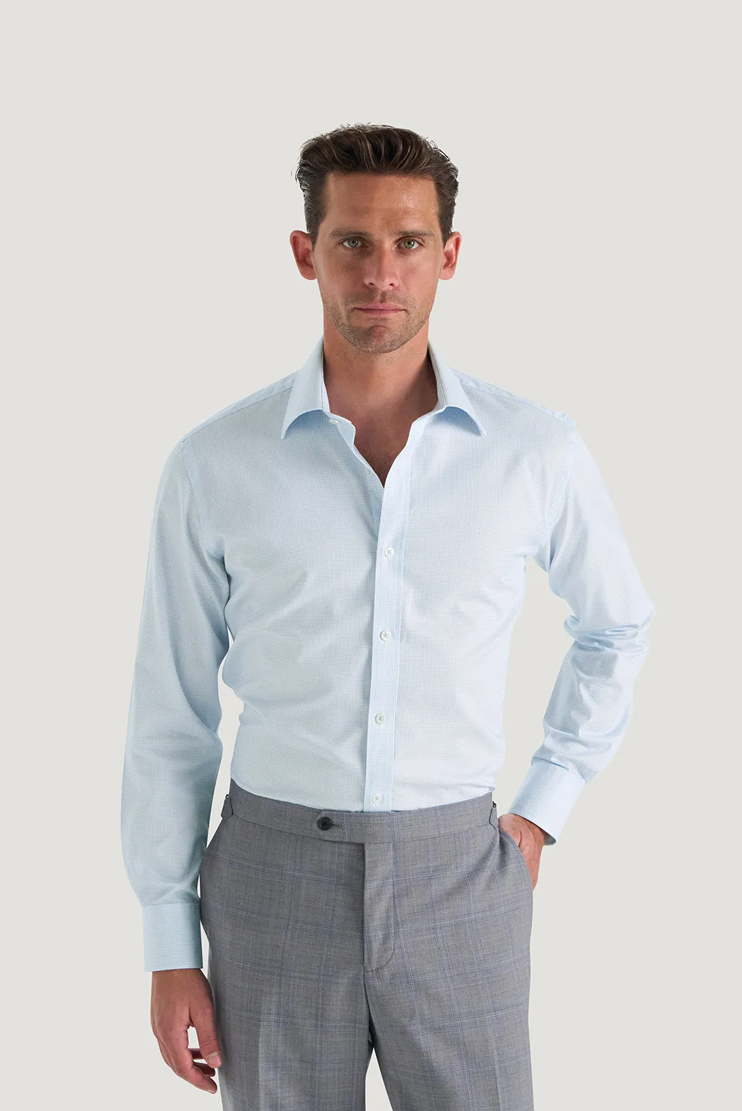 Hewitt Shirt sold by M.J. Bale product image thumbnail 3